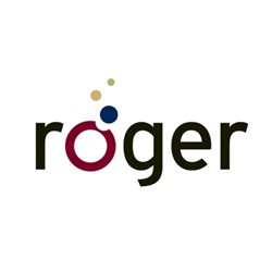 Roger Logo